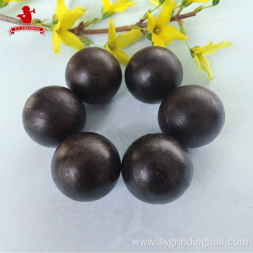 Long Service Life Forged Grinding Steel Ball